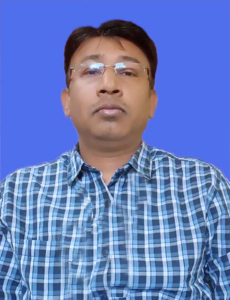 Dr Suraj Kumar  image