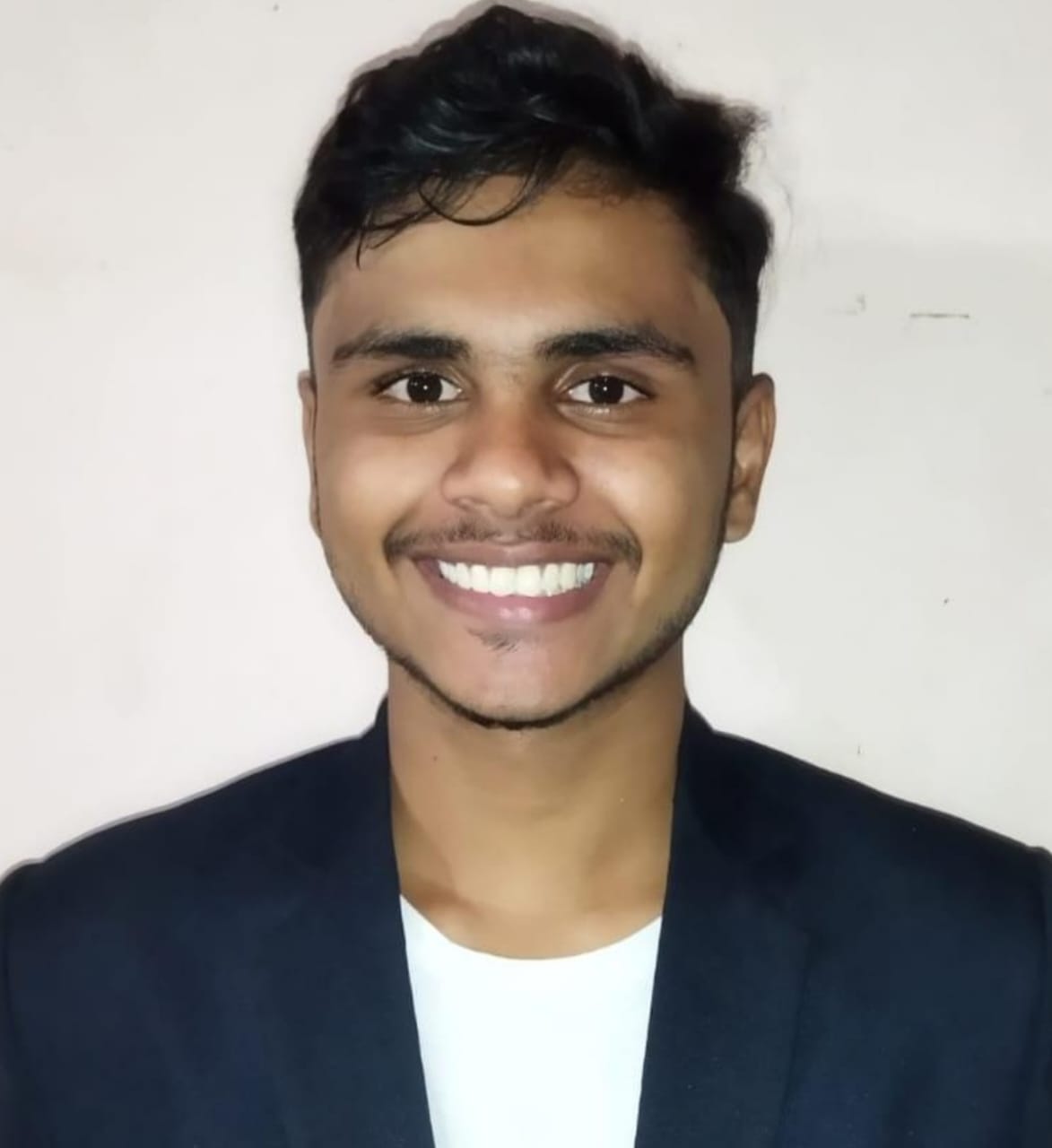 HITENKUMAR DINESHBHAI PATEL image